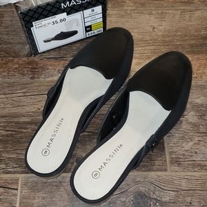 Massini Remi Loafers